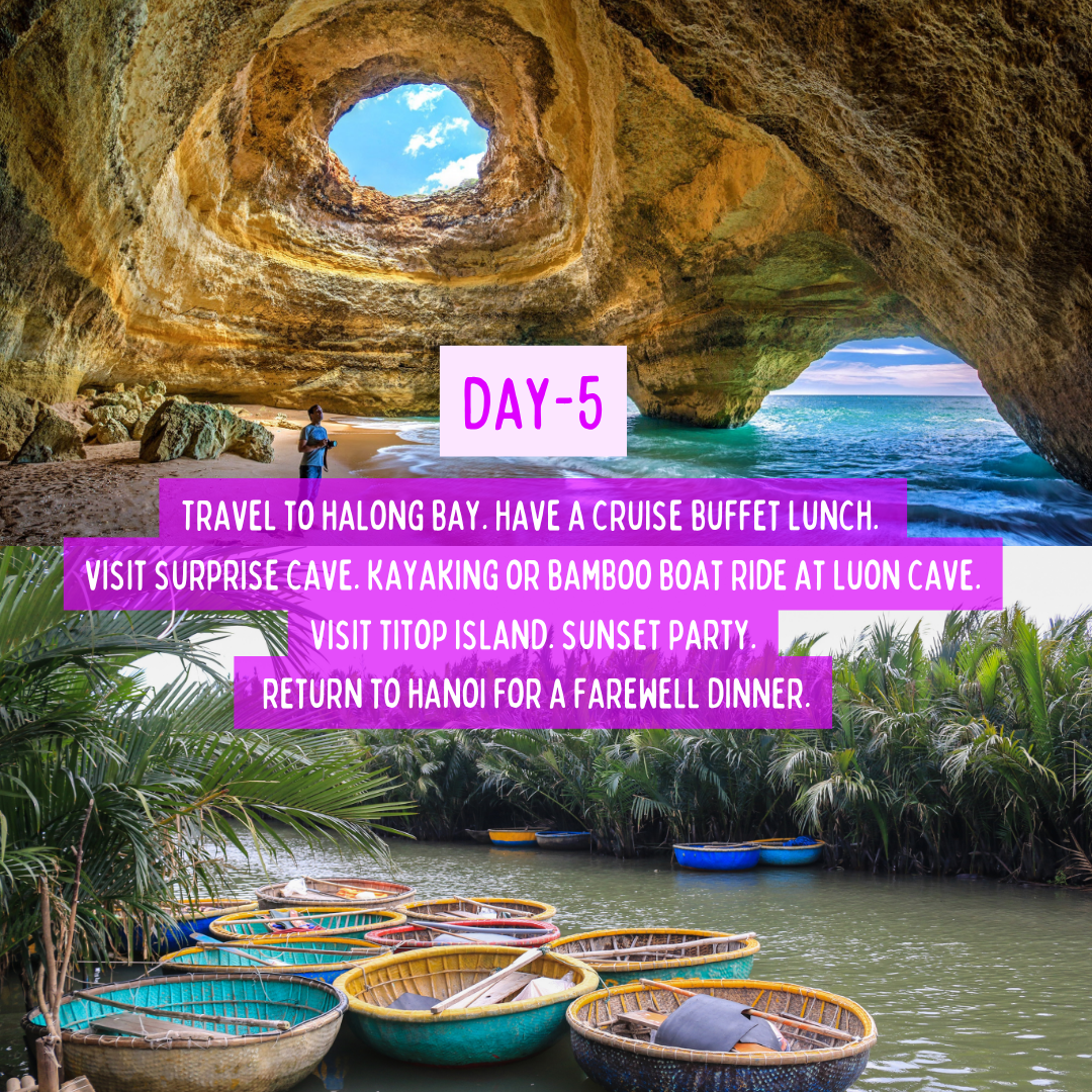 Beats & Retreat in Vietnam