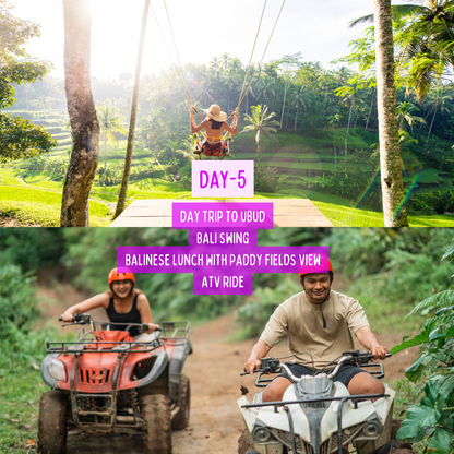 Bali Dreams