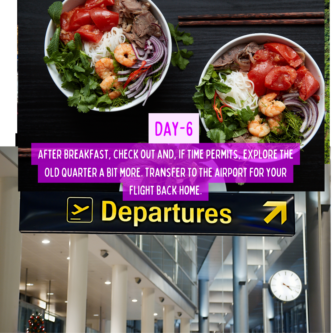 Spices & Stories: Vietnam