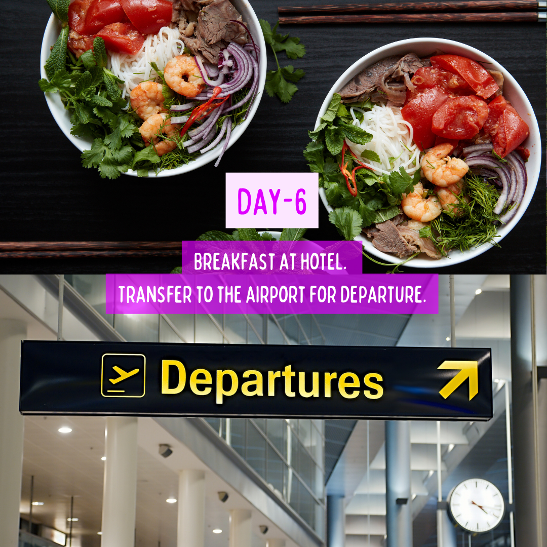 Beats & Retreat in Vietnam