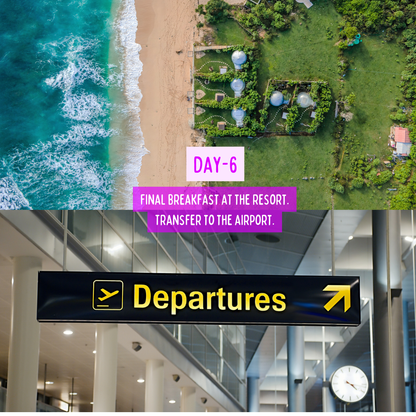 Soulful Escape to Bali