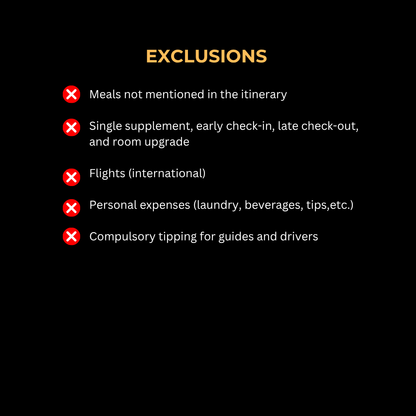 Balance Beyond Borders with Sejal