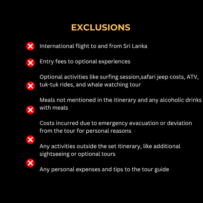 Lanka Diaries