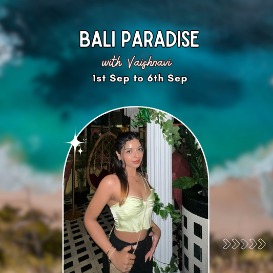 Bali Paradise
