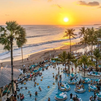 Bali State of Mind
