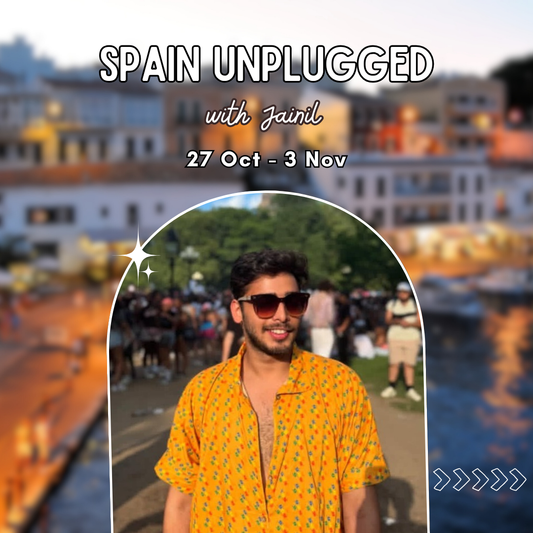 Spain Unplugged