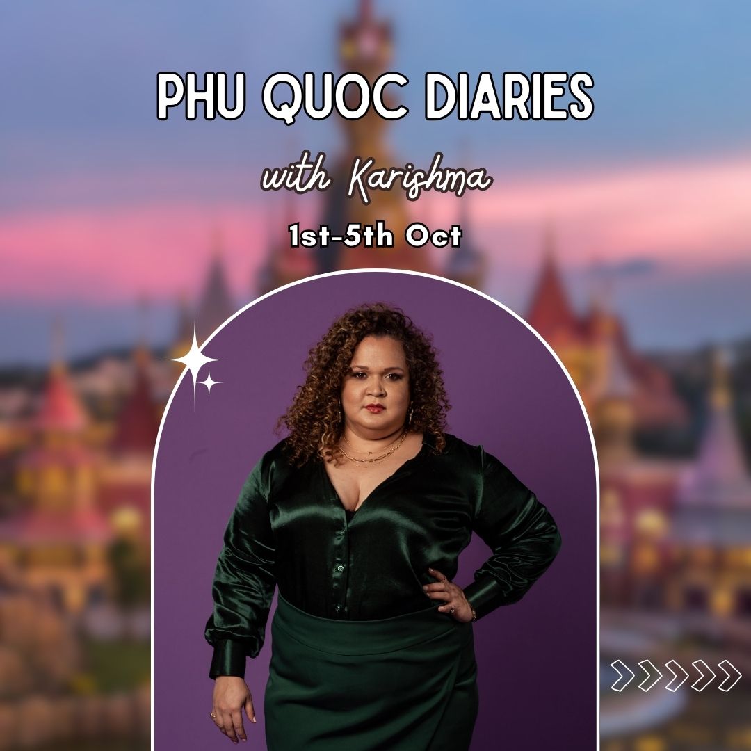 Phu Quoc Diaries