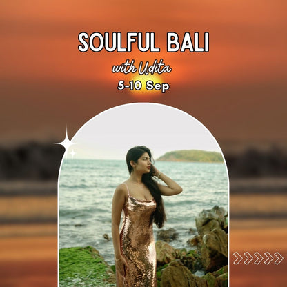 Soulful Bali