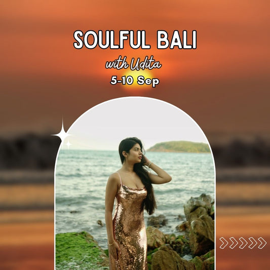 Soulful Bali