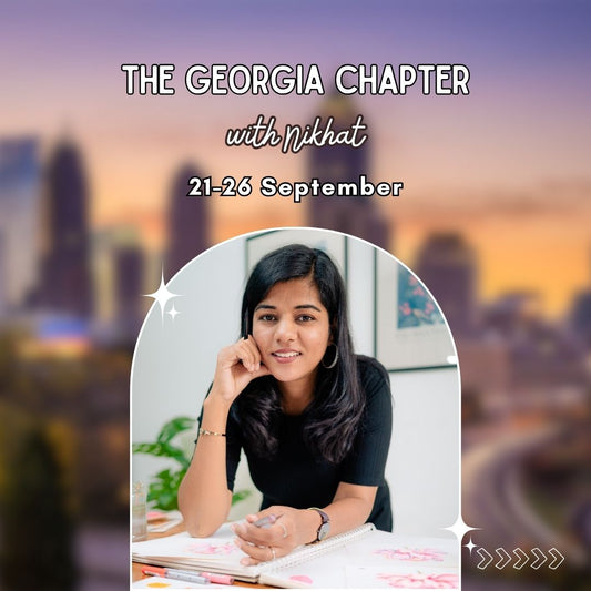 The Georgia Chapter