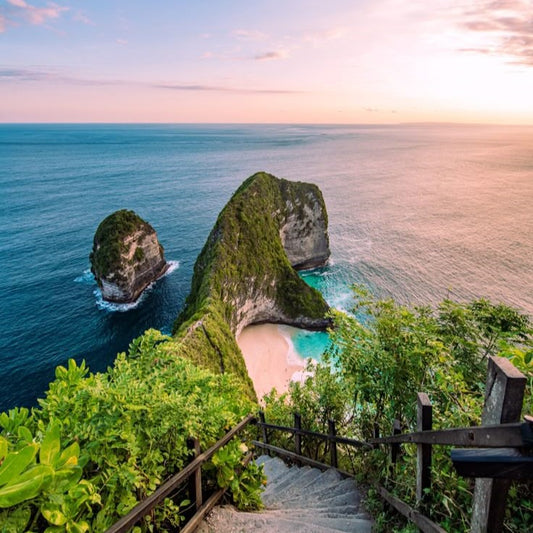 Bali State of Mind