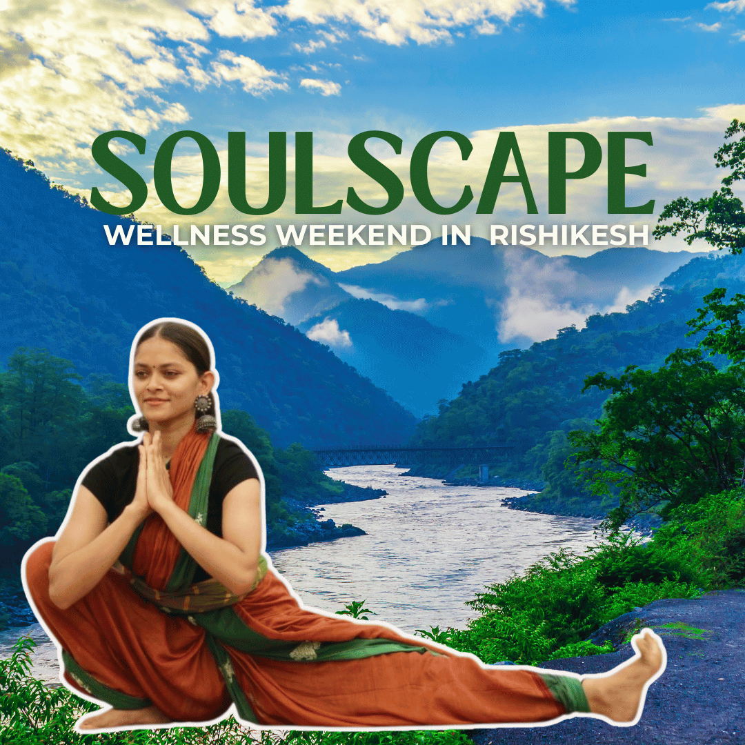 Soulscape: Rishikesh Edition