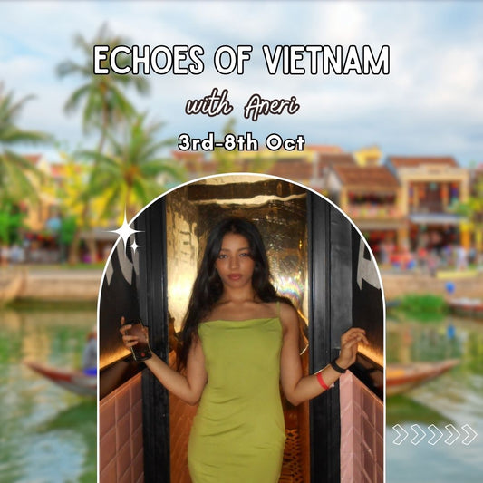 Echoes of vietnam