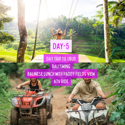 Bali Paradise