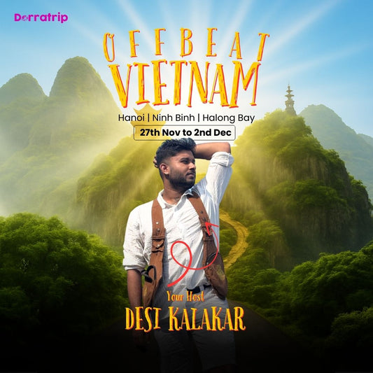 Offbeat Vietnam