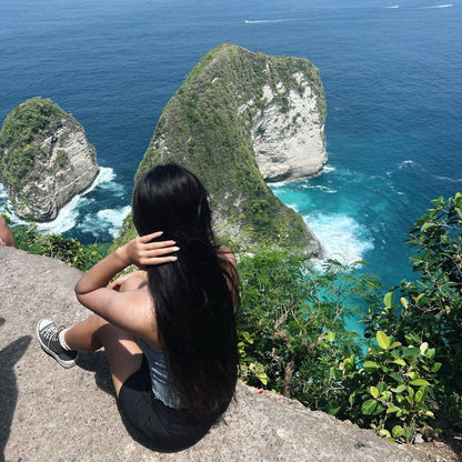 Girls Gone Bali