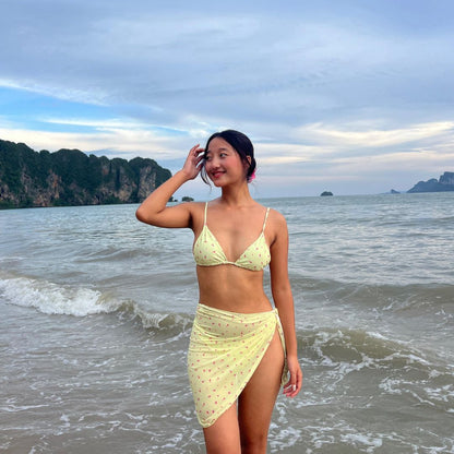 Girls Gone Bali