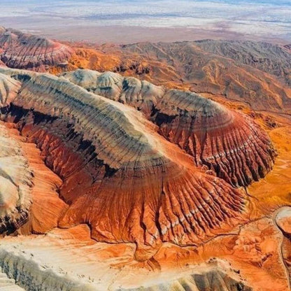 Kazakhstan Odyssey