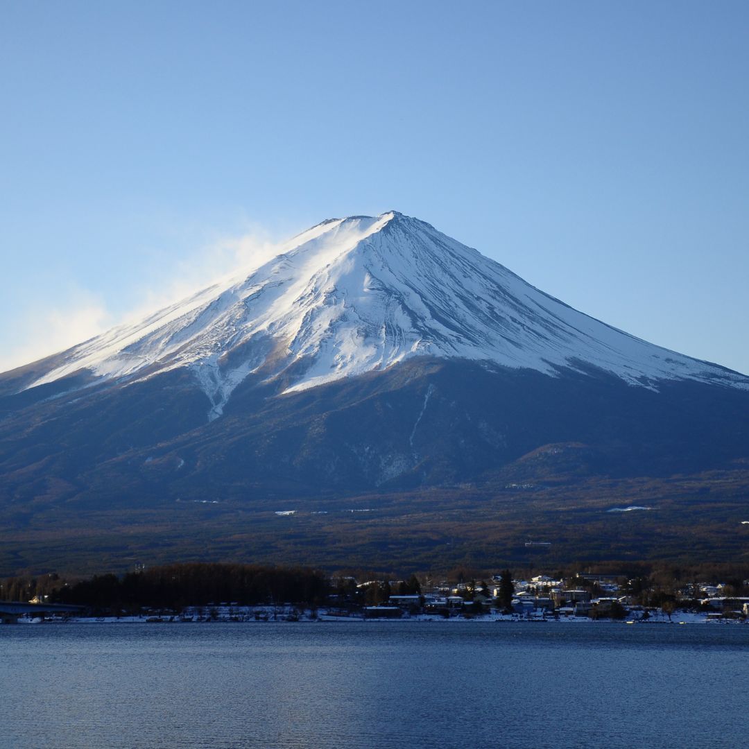 Japan Unveiled