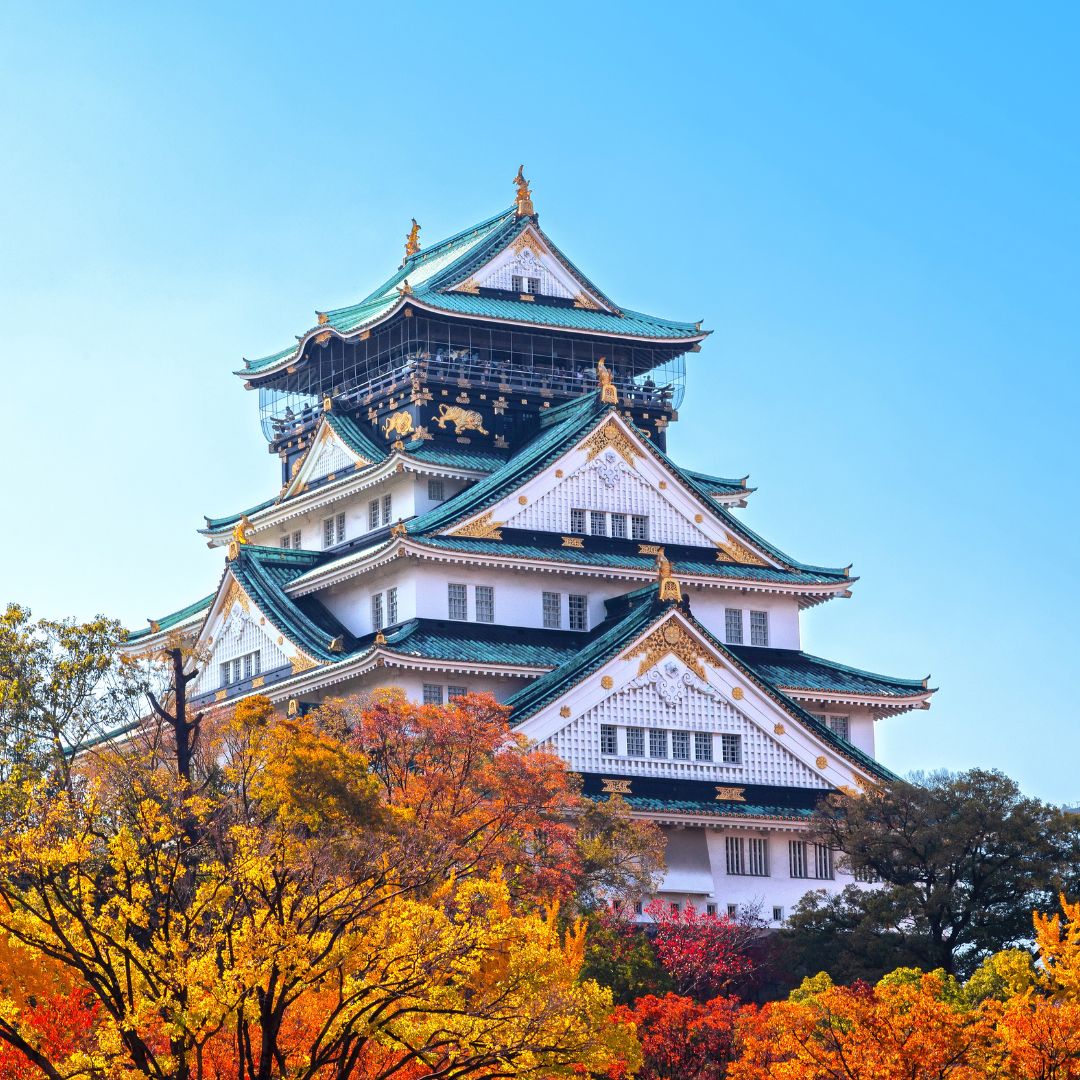 Japan Unveiled